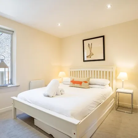 Apartment 10 Stonegate Court York