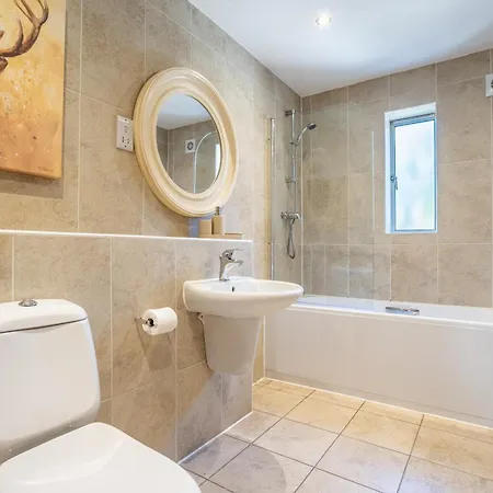 Apartment 10 Stonegate Court York